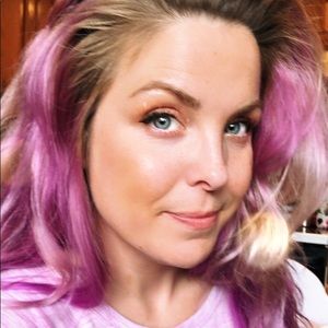 Meet your Posher, Kirsten